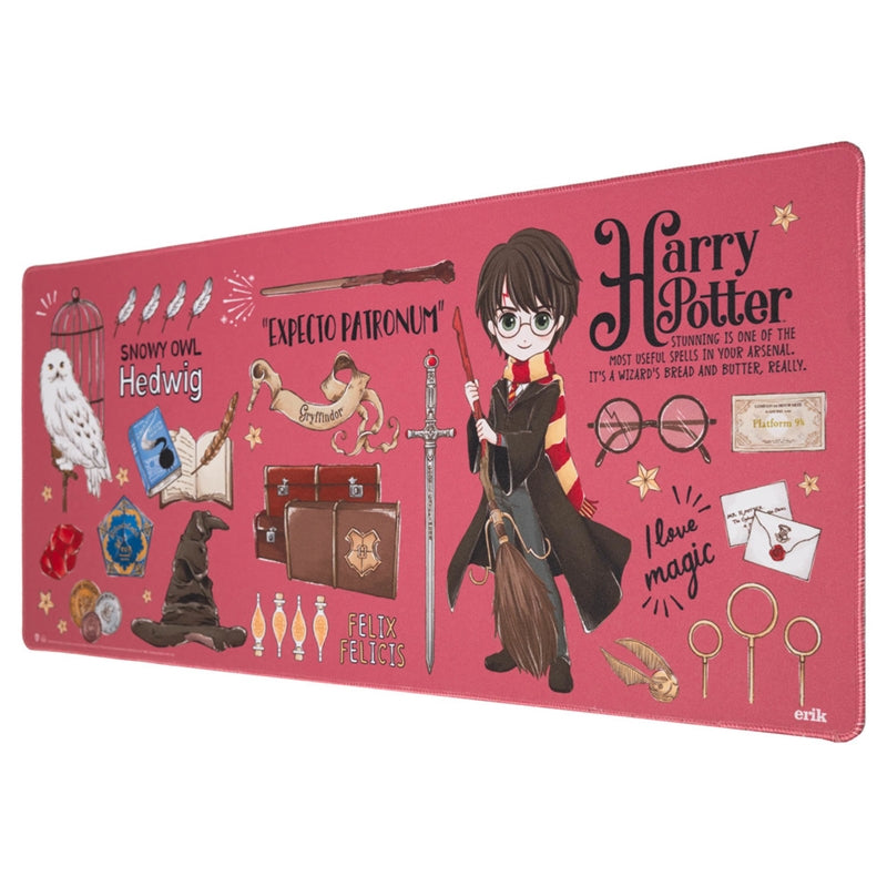 Harry Potter - Herní/Tisch- Unterlage XXL – Produktabbildung 2
