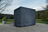 CLP Abdeckhaube 180x150x180, 2er Ocean – Produktabbildung 3