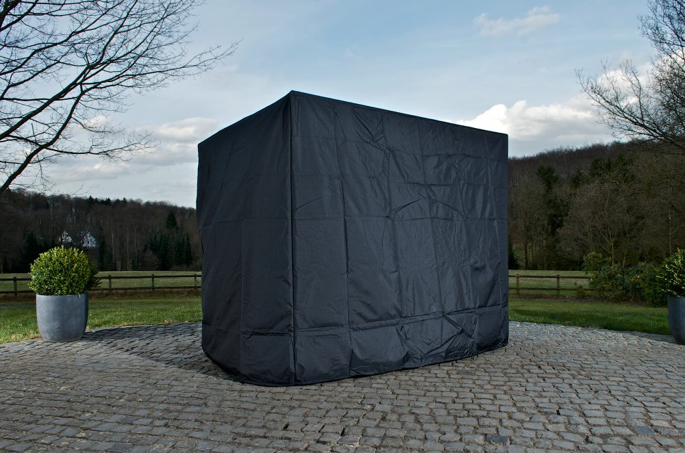 CLP Abdeckhaube 180x150x180, 2er Ocean – Produktabbildung 3
