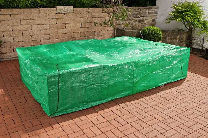 CLP Abdeckhaube 300x250x70
