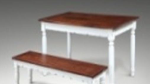 CLP Esstisch Matteo 180 cm natur – Produktabbildung 2