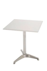 CLP Beistelltisch mit Lederbezug – Produktabbildung 7
