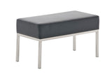 2er Sitzbank Lamega 40x80
