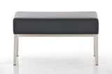 2er Sitzbank Lamega 40x80