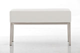 2er Sitzbank Lamega 40x80