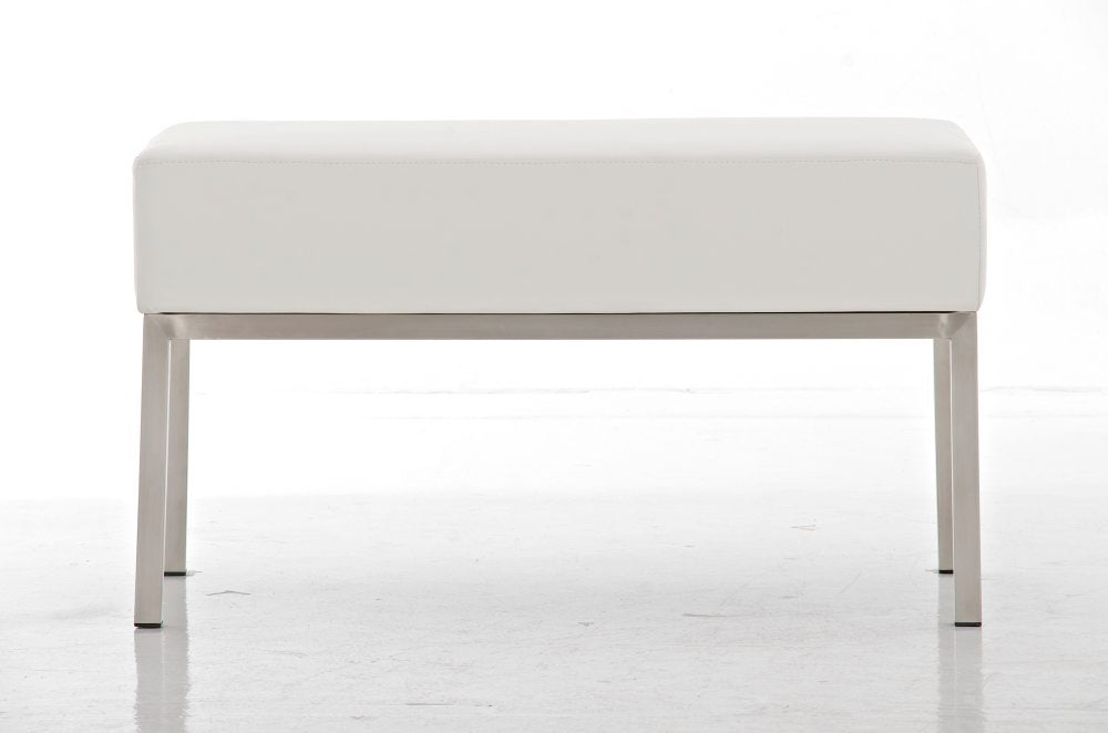 2er Sitzbank Lamega 40x80