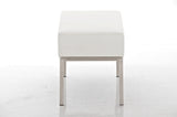 2er Sitzbank Lamega 40x80