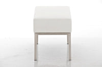 2er Sitzbank Lamega 40x80