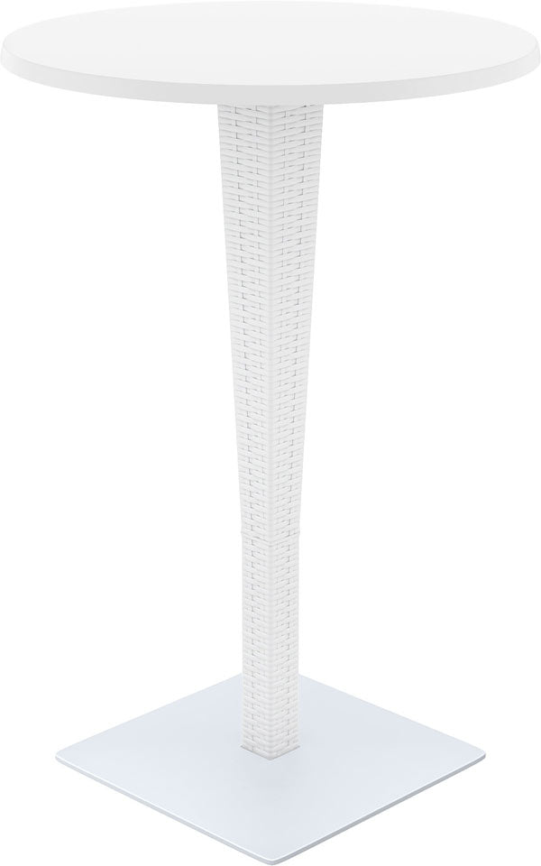 CLP Outdoor-Bartisch Riva R70 – Produktabbildung 5