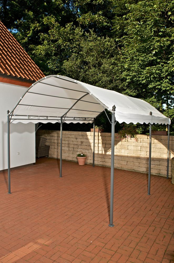 CLP Pavillon Kairo – Produktabbildung 2