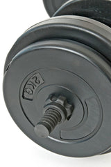 CLP 30 kg - Hantelset – Produktabbildung 4