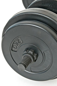 CLP 30 kg - Hantelset – Produktabbildung 4