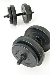 CLP 30 kg - Hantelset
