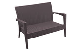 CLP Lounge-Sofa Miami – Produktabbildung 2