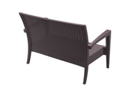 CLP Lounge-Sofa Miami – Produktabbildung 5