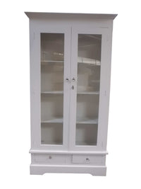 CLP Vitrine Michael – Produktabbildung 2