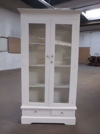 CLP Vitrine Michael – Produktabbildung 9