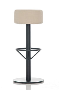 CLP Barhocker Pisa B76 Stoff – Produktabbildung 7