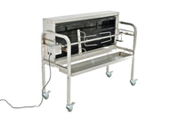 CLP Barny Spanferkelgrill – Produktabbildung 3