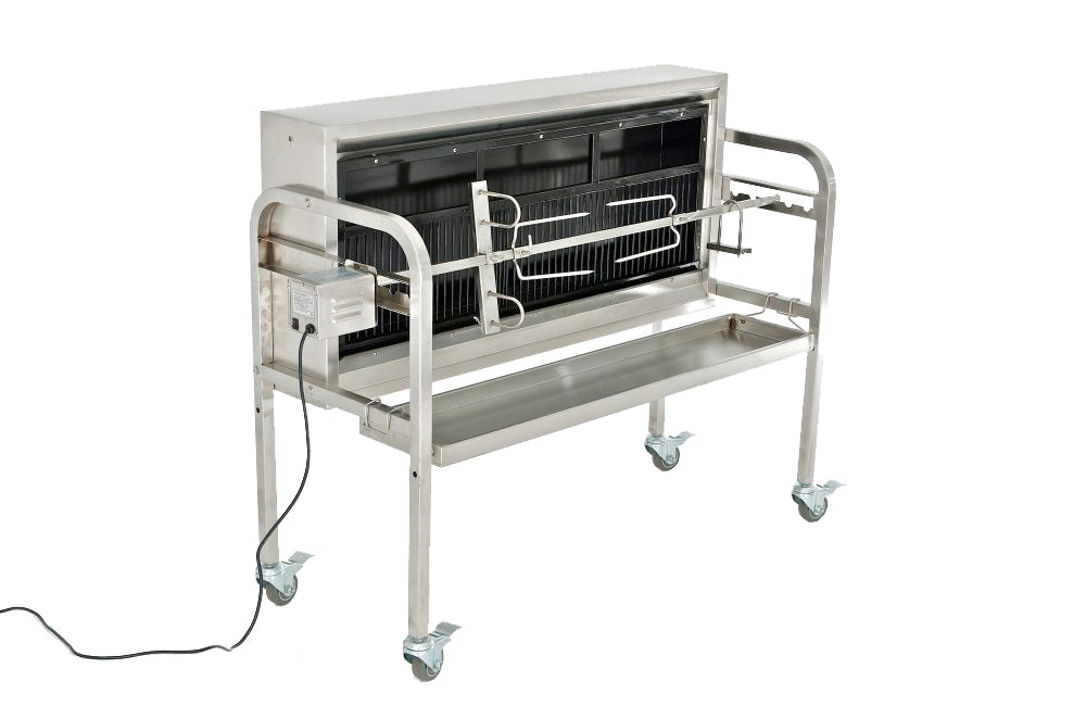 CLP Barny Spanferkelgrill – Produktabbildung 3