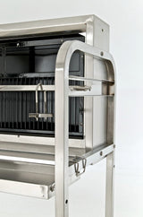 CLP Barny Spanferkelgrill – Produktabbildung 6