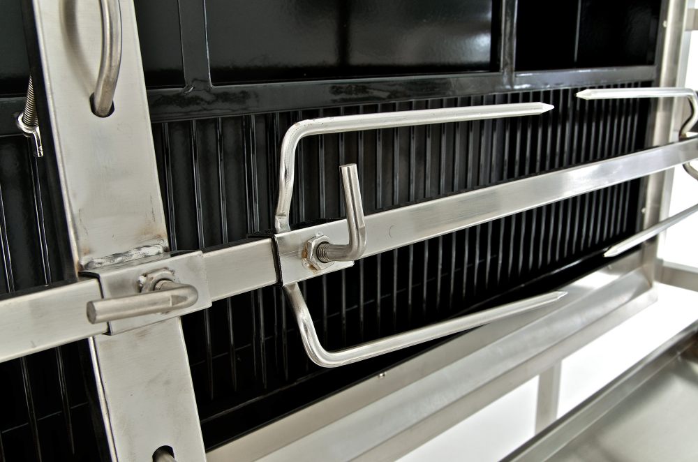 CLP Barny Spanferkelgrill – Produktabbildung 7