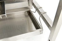 CLP Barny Spanferkelgrill – Produktabbildung 9