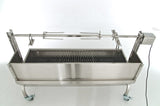 CLP Monty Spanferkelgrill – Produktabbildung 3