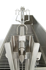 CLP Monty Spanferkelgrill – Produktabbildung 5