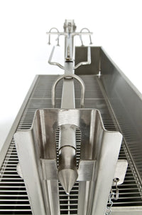CLP Monty Spanferkelgrill – Produktabbildung 5