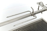 CLP Monty Spanferkelgrill – Produktabbildung 6