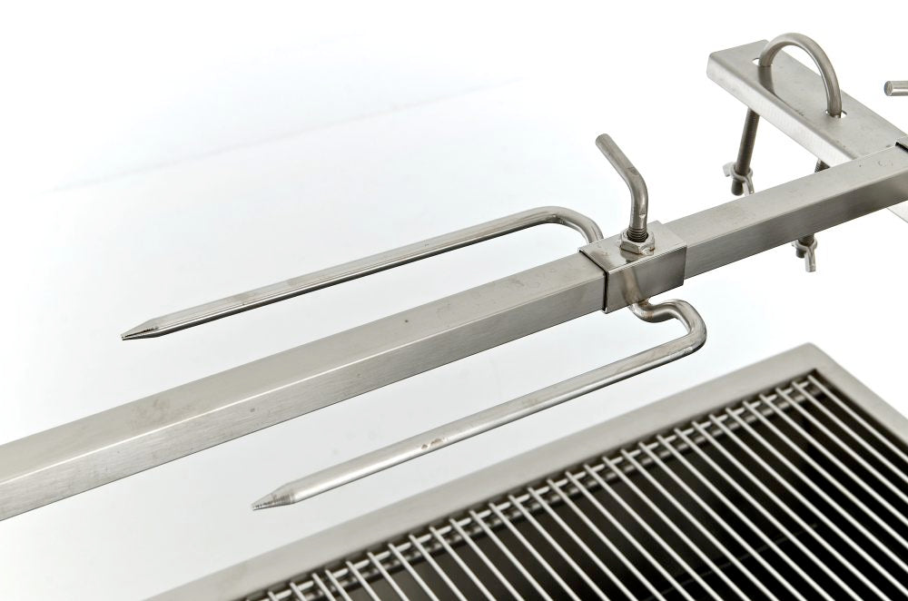 CLP Monty Spanferkelgrill – Produktabbildung 6