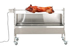 CLP Monty Spanferkelgrill – Produktabbildung 10