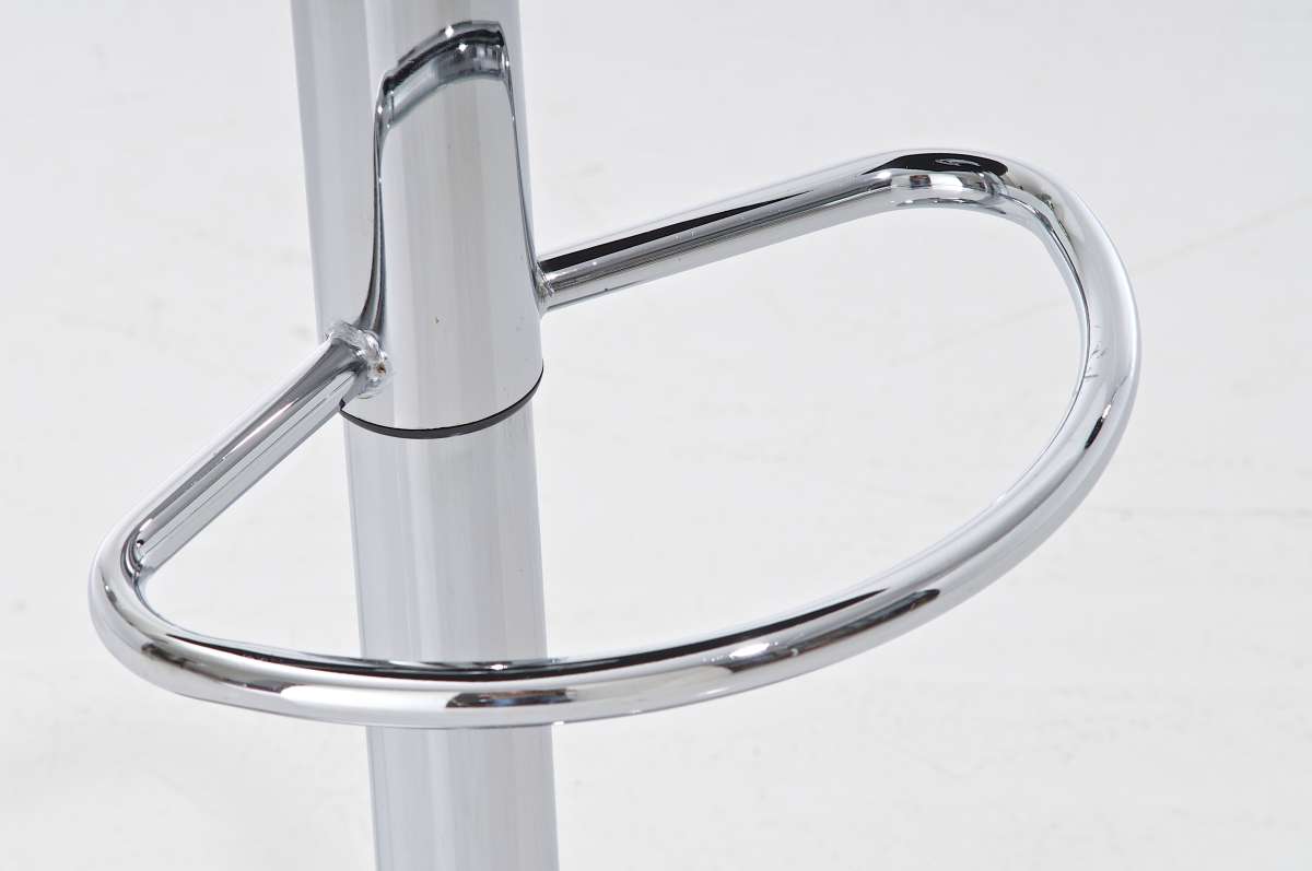 CLP Barhocker Limerick chrom – Produktabbildung 6