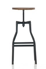 CLP Hocker Kara, Holz – Produktabbildung 4