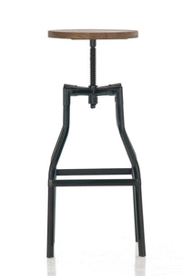 CLP Hocker Kara, Holz – Produktabbildung 4