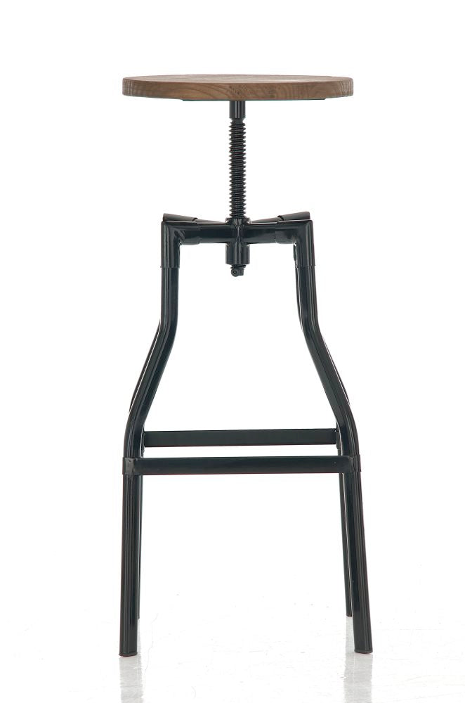 CLP Hocker Kara, Holz – Produktabbildung 4