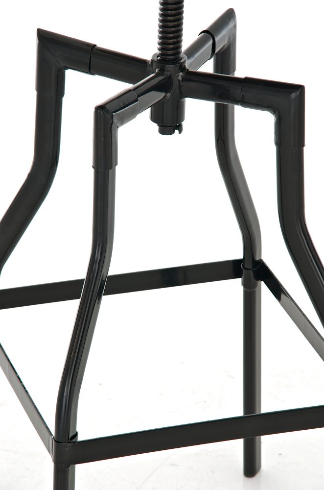 CLP Hocker Kara, Holz – Produktabbildung 7