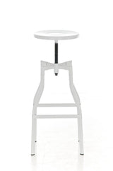 CLP Barhocker Sinus, Metall – Produktabbildung 3