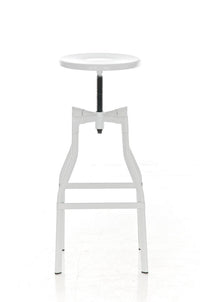 CLP Barhocker Sinus, Metall – Produktabbildung 3