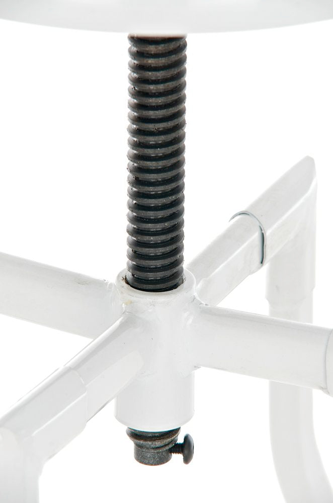 CLP Barhocker Sinus, Metall – Produktabbildung 6