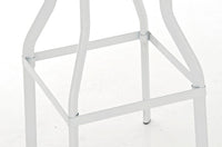 CLP Barhocker Sinus, Metall – Produktabbildung 7