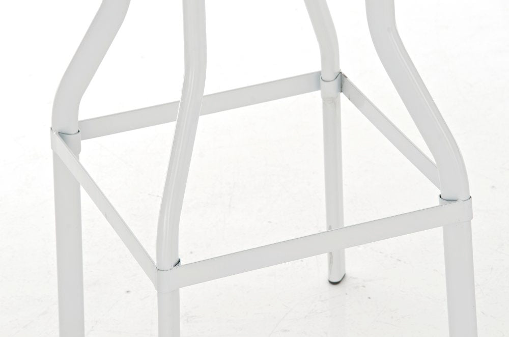 CLP Barhocker Sinus, Metall – Produktabbildung 7