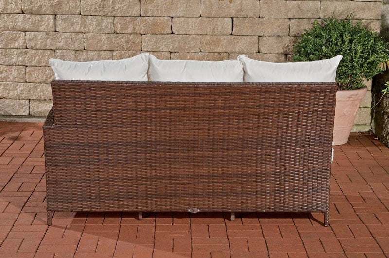 CLP Ecksofa Bermeo Cremeweiss – Produktabbildung 3