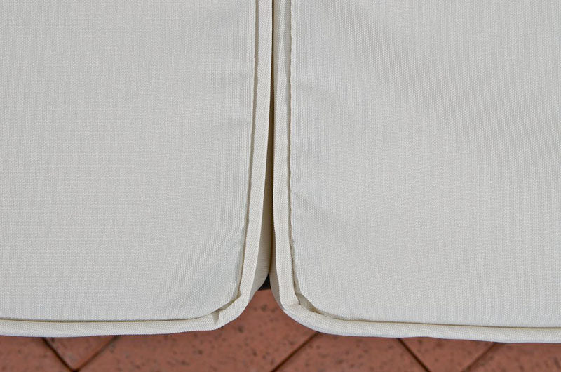 CLP Ecksofa Bermeo Cremeweiss – Produktabbildung 4