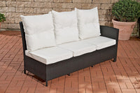 CLP Ecksofa Bermeo Cremeweiss – Produktabbildung 5