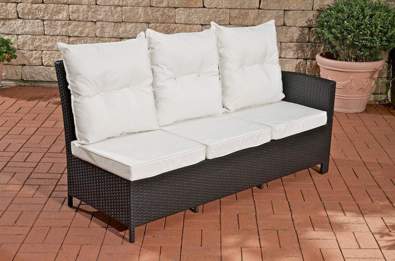 CLP Ecksofa Bermeo Cremeweiss – Produktabbildung 5