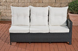 CLP Ecksofa Bermeo Cremeweiss – Produktabbildung 6