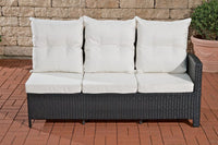 CLP Ecksofa Bermeo Cremeweiss – Produktabbildung 6
