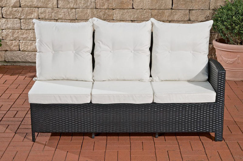 CLP Ecksofa Bermeo Cremeweiss – Produktabbildung 6